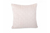 Подушка декоративна ТЕП Velure 3-00437-07366 40x40 см пудрова Київ