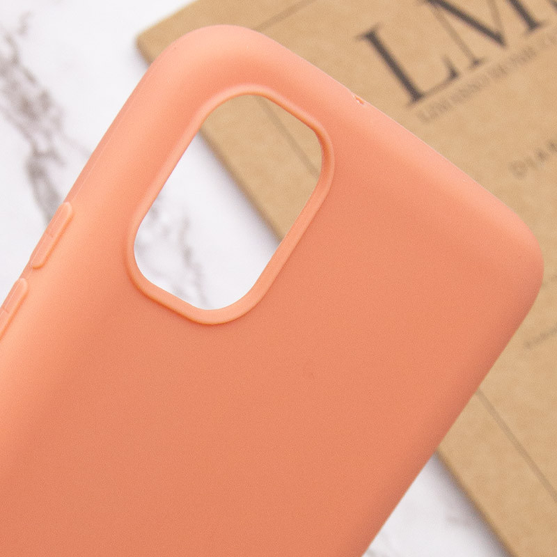 Силиконовый чехол Candy для Samsung Galaxy A04 Херсон - зображення 12