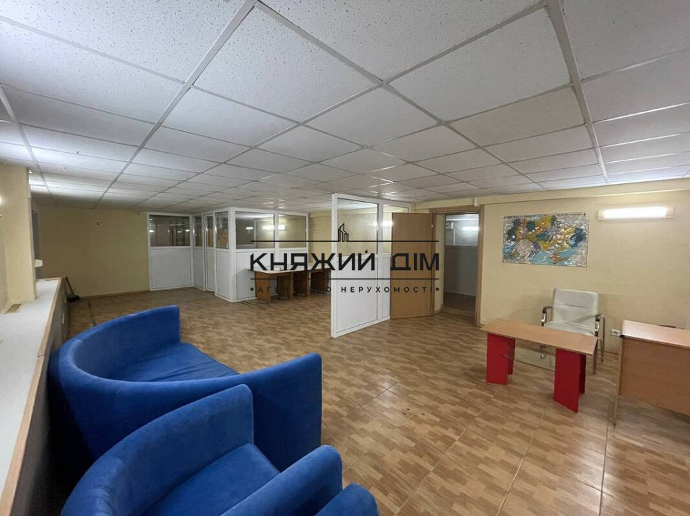 Оренда офісного приміщення. Соломянський район № 1419187 Київ - зображення 9