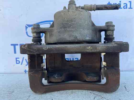 Суппорт передний левый Hyundai Santa fe DM 2.4 БЕНЗИН G4KJ 2012 (б/у) Київ