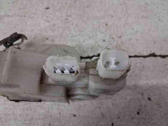 Замок двери задний левый Honda Accord 2002-2008 72650SEAE02 (Арт. 86947) Киев