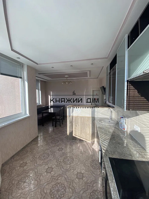 Оренда 3-кімнатної квартири в Голосіївському районі ЖК Ліко-Град, код 11203673 Київ - зображення 3