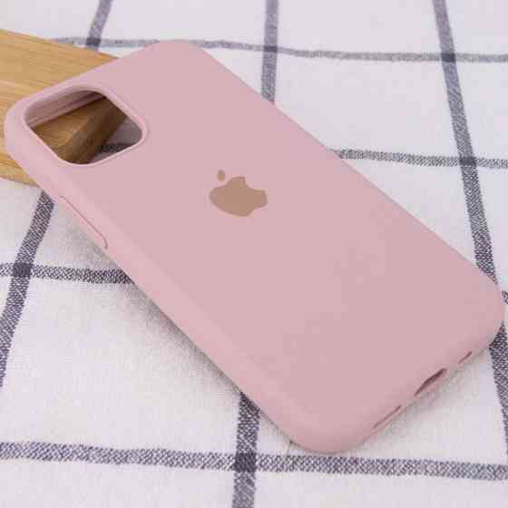 Чехол Silicone Case Full Protective (AA) для Apple iPhone 13 mini (5.4") Херсон