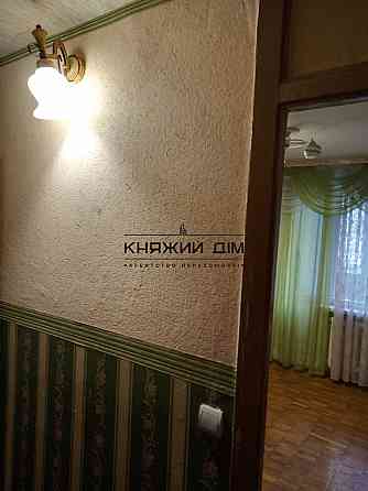 Оренда 2 кімната квартира м. Червоний хутір КОД 11204568 Киев