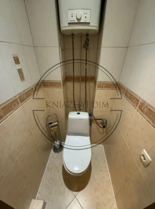 Продаж 2-кімнатної квартири, метро Позняки. № 21145817 Киев - изображение 2