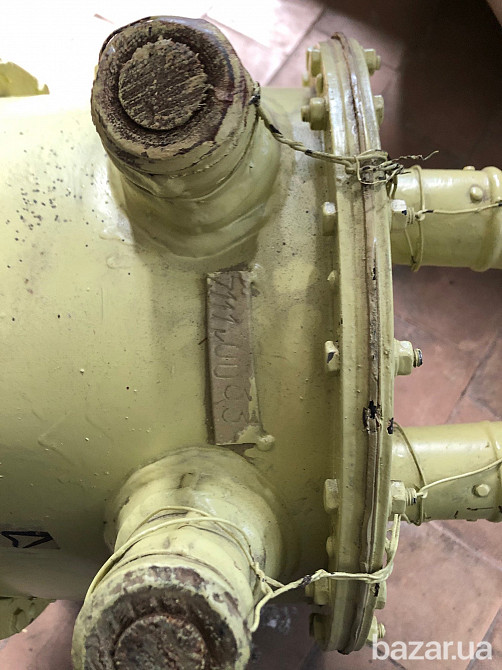 Охладители к судовым двигателям 3Д6 Херсон - зображення 3