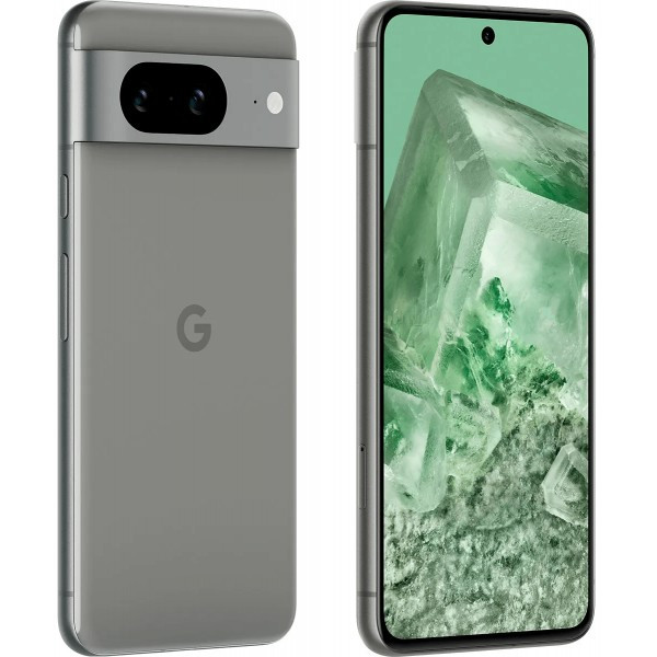 Смартфон Google Pixel 8 8/128GB Hazel JP (Код товару:35352) Харьков - изображение 5