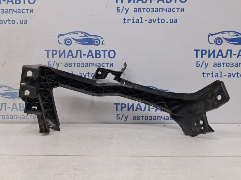 Кронштейн бампера передний левый Subaru Forester 2012-2018 57707SG010 (Арт. 60275) Киев - изображение 2