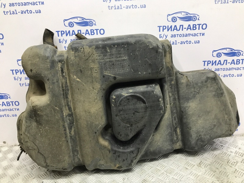 Бак топливный пластик Toyota Avensis T25 1.8 БЕНЗИН 1ZZFE 2002 (б/у) Киев - изображение 5