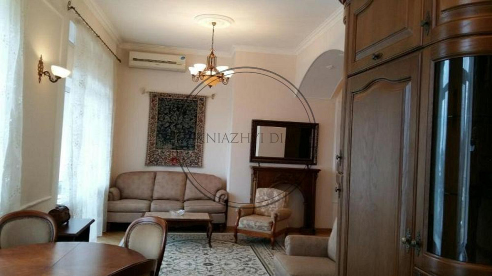 БЕЗ КОМІСІЇ!! 3-х к. кв. на Майдані Незалежності. № 1143124 Київ - зображення 5