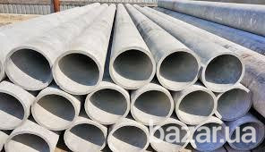 Труба асбестоцементная БНТ-100 (4М) Київ - зображення 2