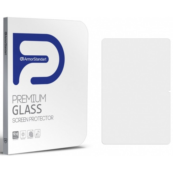 Захисне скло ArmorStandart для Samsung Tab S9 X710/X716/X718 / S9 FE X510/X516 (Код товару:33048) Харьков - изображение 4