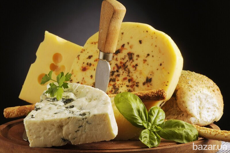 Просрочка сыр или сырный продукт Київ - зображення 1