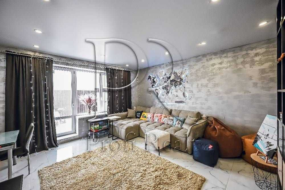 продажа 5-к таунхаус Киев, Деснянский, 150000 $ Київ - зображення 1