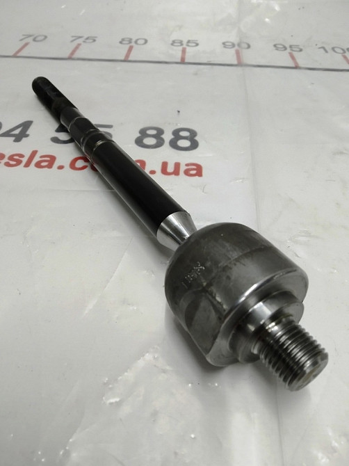 Тяга рулевой рейки левая правая Tesla model 3, model Y 1044841-00-E Київ - зображення 3