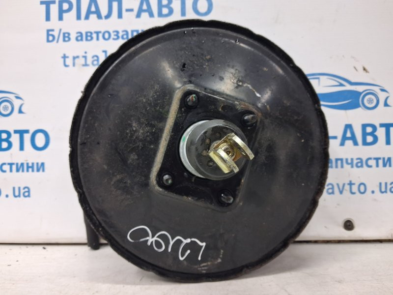 Вакуумный усилитель тормозов Mitsubishi L200 KB 2.5 DIESEL 4D56 2006 (б/у) Київ - зображення 2