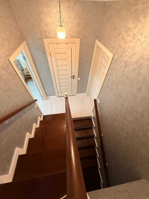 долгосрочная аренда 4-к таунхаус Броварский, Бровары, 1500 $/мес. Бровари - зображення 12