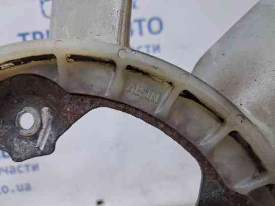 Крыльчатка вискомуфты Nissan Pathfinder R51 2.5 DIESEL YD25DDTI 2004 (б/у) Київ