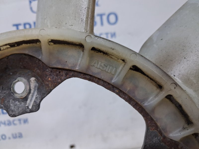 Крыльчатка вискомуфты Nissan Pathfinder R51 2.5 DIESEL YD25DDTI 2004 (б/у) Киев - изображение 4