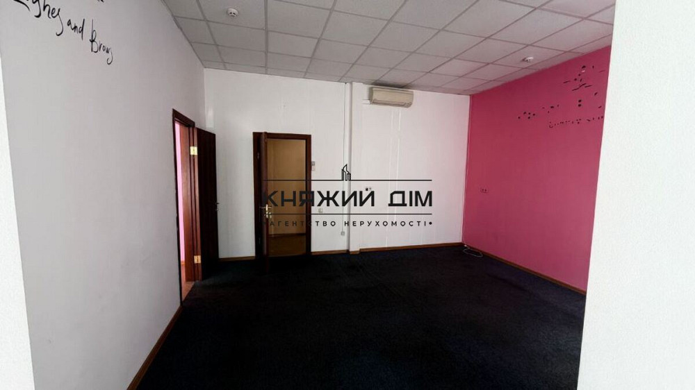 ОРЕНДА офісного приміщення в БЦ біля м Шулявська вул Олекса Тихого 42А код 1419339 Київ - зображення 2