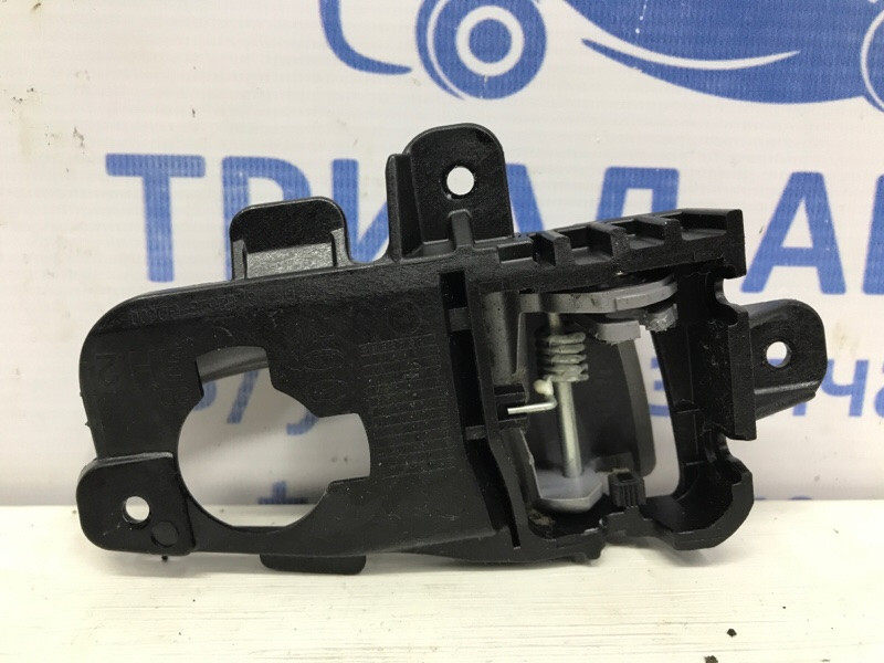 Ручка двери внутренняя правая Hyundai I30 GD 1.6 DIESEL D4FB 2011 (б/у) Киев - изображение 3