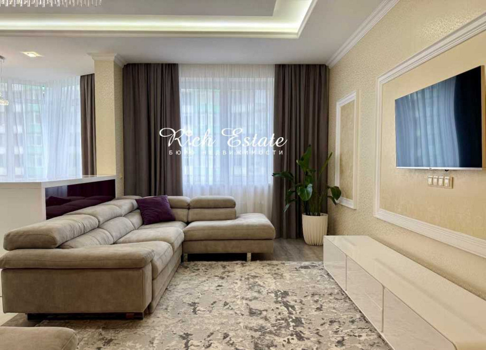 продажа 3-к квартира Киев, Подольский, 227400 $ Київ - зображення 8