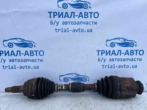 Привод передний правый Mazda CX 9 2006-2015 GP32-25-50XB (Арт. 73677) Киев