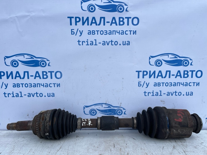 Привод передний правый Mazda CX 9 2006-2015 GP32-25-50XB (Арт. 73677) Киев - изображение 1