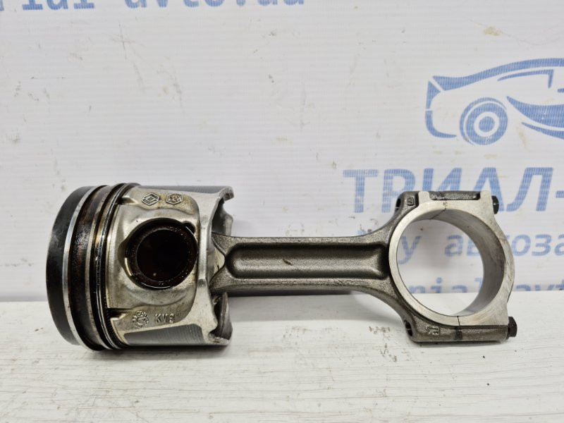 Поршень с шатуном Nissan X-Trail T31 2.0 DIESEL M9R 2007 (б/у) Киев - изображение 4