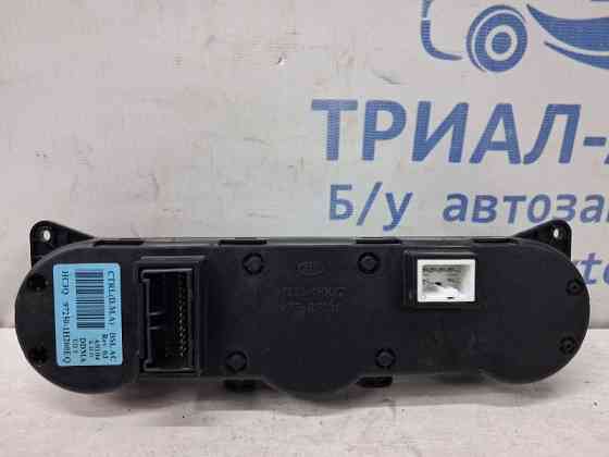 Блок управления кондиционером Kia Ceed 2006-2012 972501H200EQ (Арт. 78879) Киев