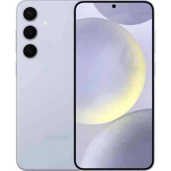 Смартфон Samsung Galaxy S24 Plus S926B 12/256GB Sapphire Blue EU (Код товару:41919) Харьков