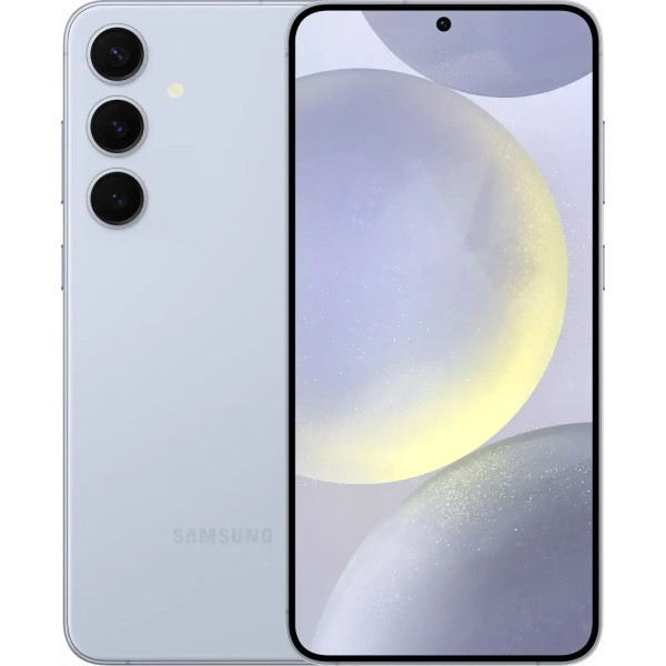 Смартфон Samsung Galaxy S24 Plus S926B 12/256GB Sapphire Blue EU (Код товару:41919) Харьков - изображение 1