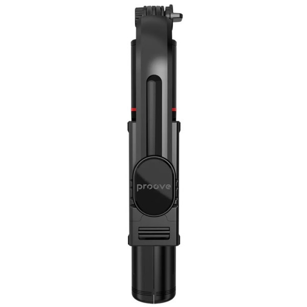Трипод Proove Lite Shot (1060mm) Black (MPSC00000001) Харків - зображення 3