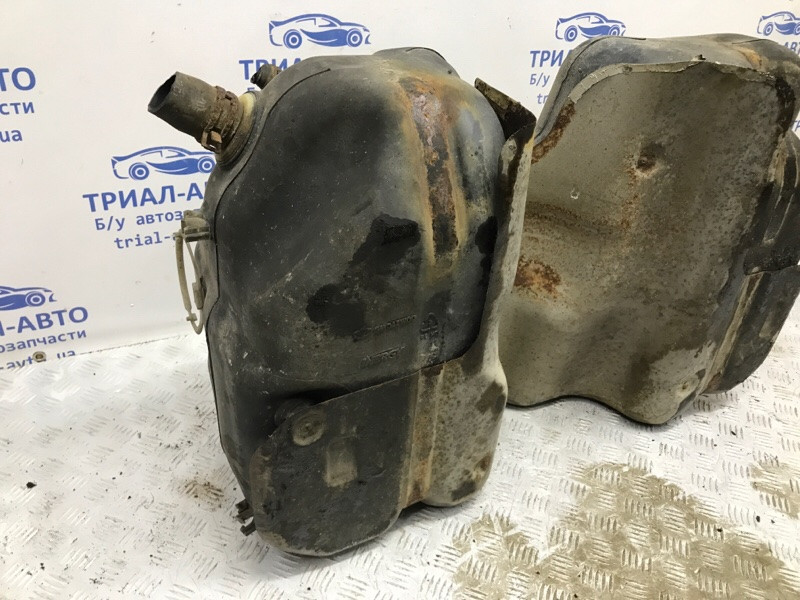 Бак топливный пластик Chevrolet Captiva 2006-2018 20920525 (Арт. 58277) Київ - зображення 10