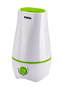 Увлажнитель воздуха N'oveen UH-101 Одеса - зображення 4