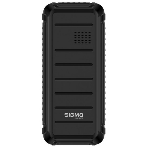 Телефон Sigma mobile X-Style 18 Track Black Харьков - изображение 6
