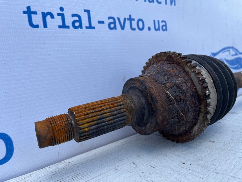 Привод задний правый Mazda CX 9 2006-2015 GD70-25-50X (Арт. 73663) Киев - изображение 2
