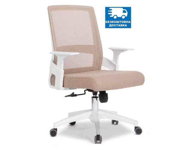 Oфісне крісло Флорида Дніпро - зображення 1