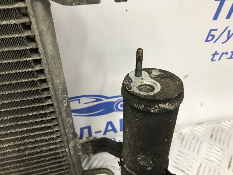 Радиатор кондиционера Chevrolet Lacetti 2004-2013 96484931 (Арт. 56120) Київ - зображення 4