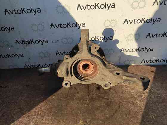 Ступица передняя Renault Master III 2010-2024 Ковель