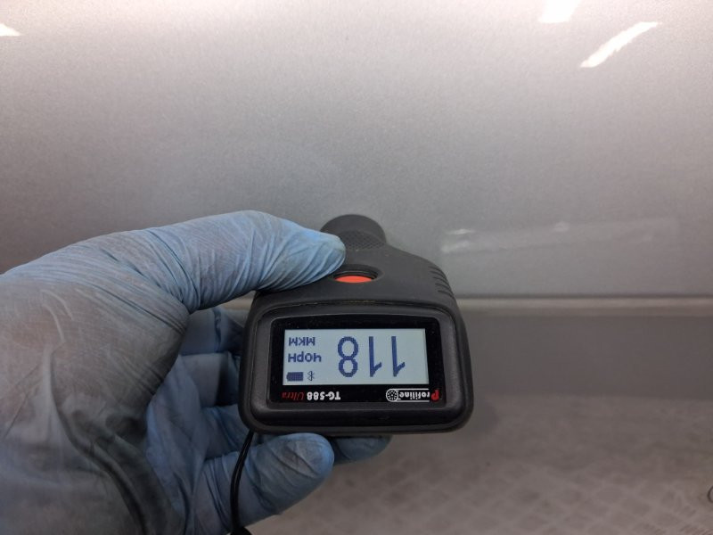 Дверь задняя правая Chevrolet Captiva 2006-2018 94543753 (Арт. 70048) Київ - зображення 8