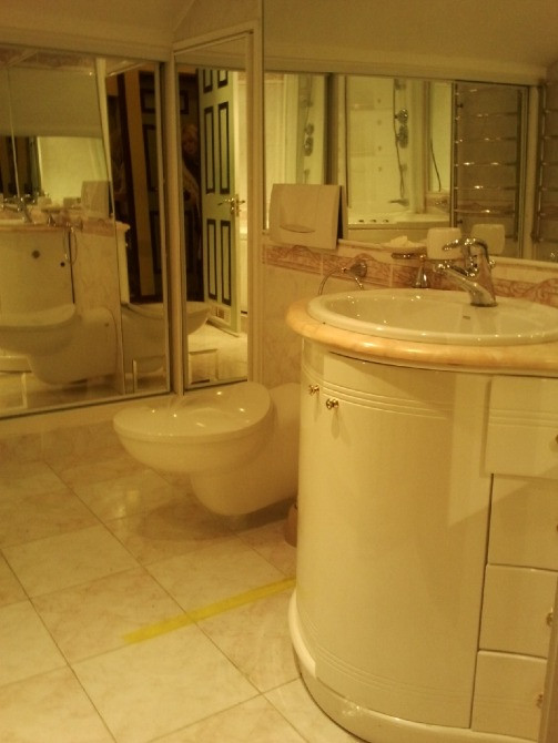 Хозяин: 4 кабинета 82м. Центр Киев Парковка Метро Без комиссии Интернет IT Київ - зображення 11