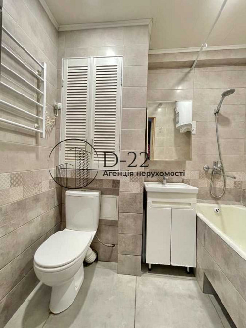 долгосрочная аренда 2-к квартира Киев, Подольский, 15000 грн./мес. Київ - зображення 12