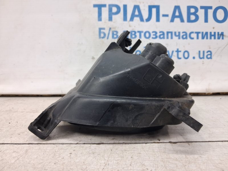 Фара противотуманная левая Hyundai Santa fe CM 2.2 DIESEL D4HB 2005 (б/у) Київ - зображення 4