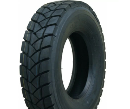 13 R22.5 Satoya SD-066 156/152L Ведуча вантажна шина Київ - зображення 2