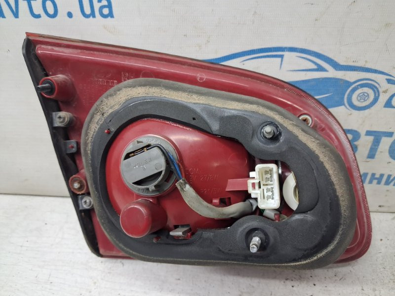 Фонарь задний внутренний правый Hyundai Santa fe 2005-2012 92406-2B020 (Арт. 85159) Київ - зображення 4