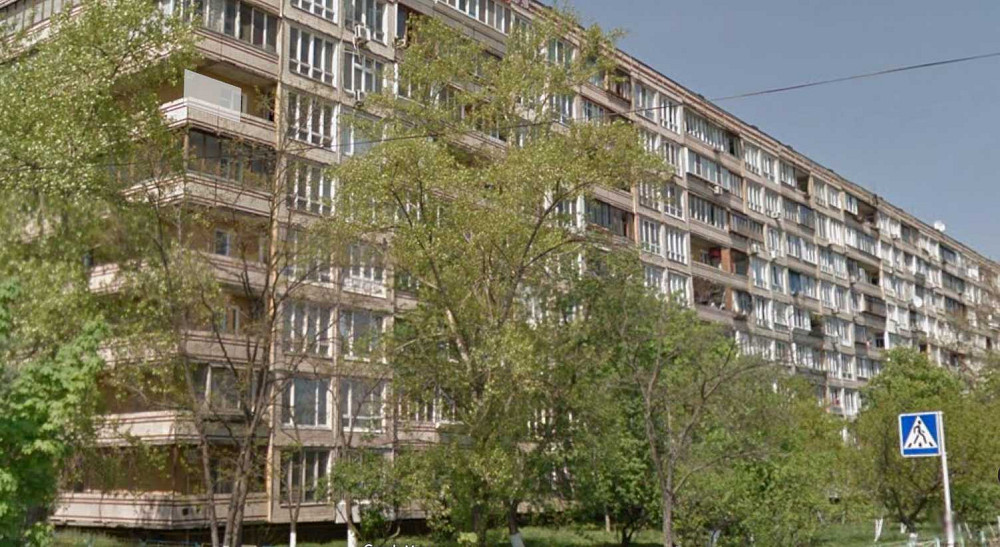 долгосрочная аренда 2-к квартира Киев, Оболонский, 19500 грн./мес. Київ - зображення 1
