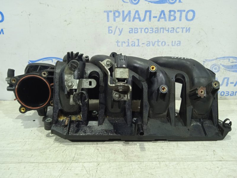 Коллектор впускной пластик Nissan Juke 2010-2019 140011KC0A (Арт. 19253) Київ - зображення 2