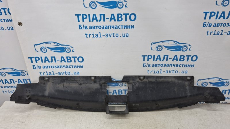 Накладка передней панели Mitsubishi Outlander XL 2.2 DIESEL 4HK 2007 (б/у) Київ - зображення 2