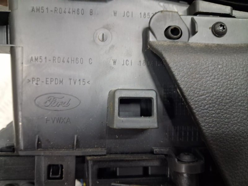 Подлокотник Ford Kuga CBS 2.0 DIESEL 2011 (б/у) Київ - зображення 8